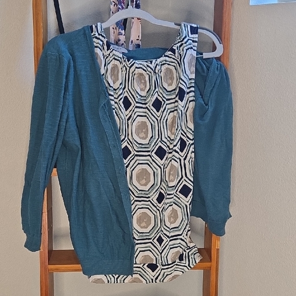 14-Piece Loft Clothing Bundle S/XS - Picture 13 of 14